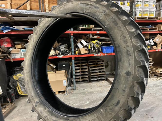 Alliance VF380/90R54 TIRE