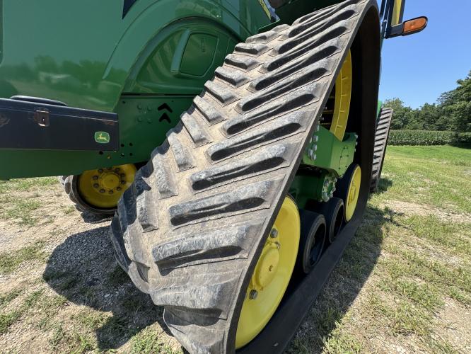 John Deere 9570RX