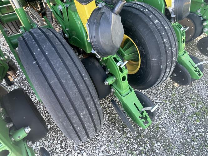 John Deere 1795