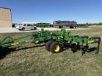 John Deere MT11