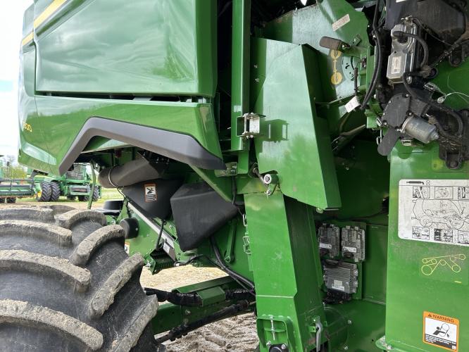 John Deere S7 800