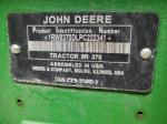 John Deere 8R 370