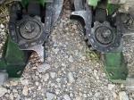 John Deere 608C