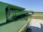 John Deere S770