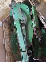John Deere 608C