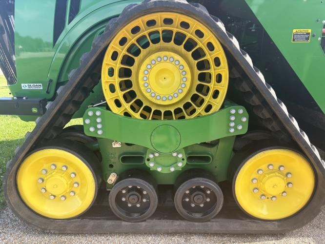 John Deere 9RX 590