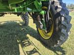 John Deere 612R