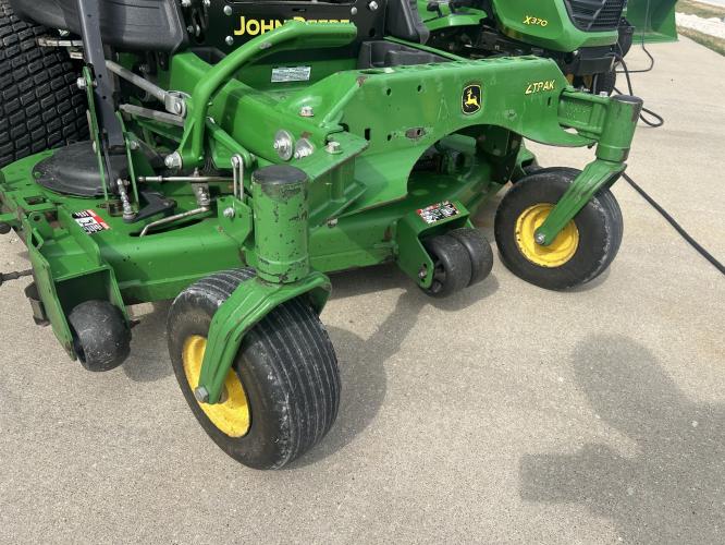John Deere Z950M