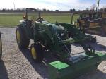 John Deere 4052R
