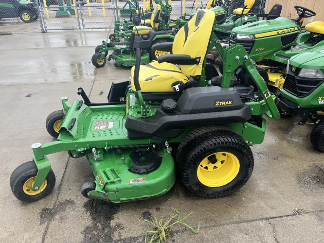 John Deere Z740