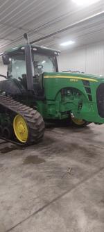 John Deere 8345RT