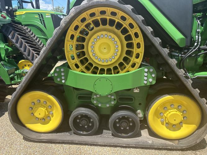 John Deere 9RX 590