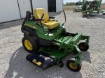 John Deere Z830A