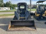 John Deere 323E