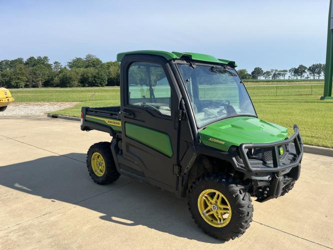 John Deere XUV 835R