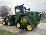 John Deere 9RX 640