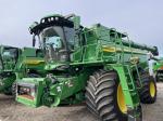 John Deere S7 800