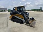 John Deere 333 P