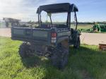 John Deere XUV 825I OLIVE