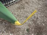 John Deere HD40F
