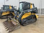 John Deere 333G