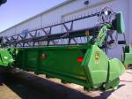 John Deere 630F