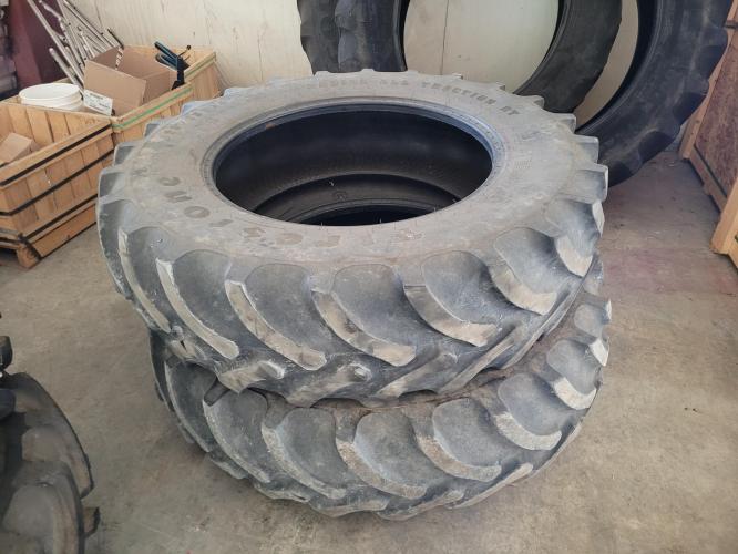 Firestone 420/85R34