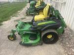 John Deere Z970R