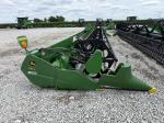 John Deere 635F
