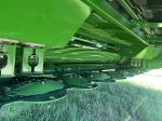 John Deere W235R