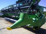 John Deere 630F