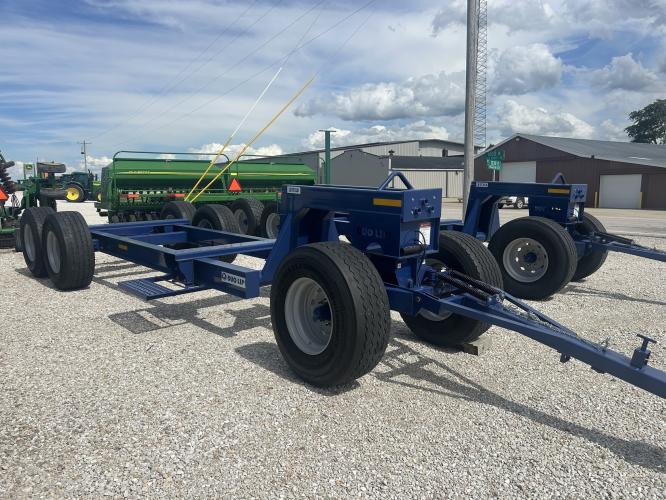 Duo Lift LB1TXLB