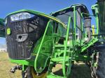 John Deere 612R