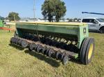 John Deere 8300