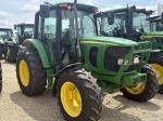 John Deere 6420
