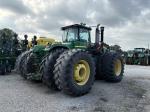 John Deere 9530