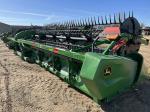 John Deere RD40F