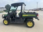 John Deere XUV 835M