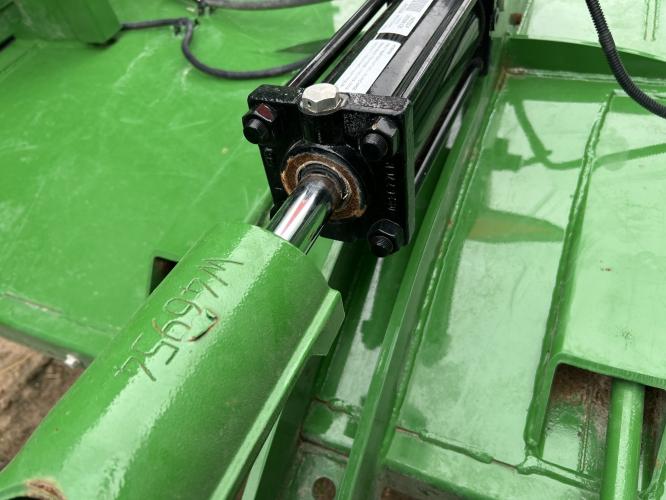 John Deere FC20R