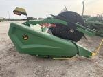 John Deere HD40F