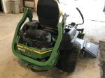John Deere Z740R