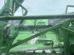 John Deere X9 1000