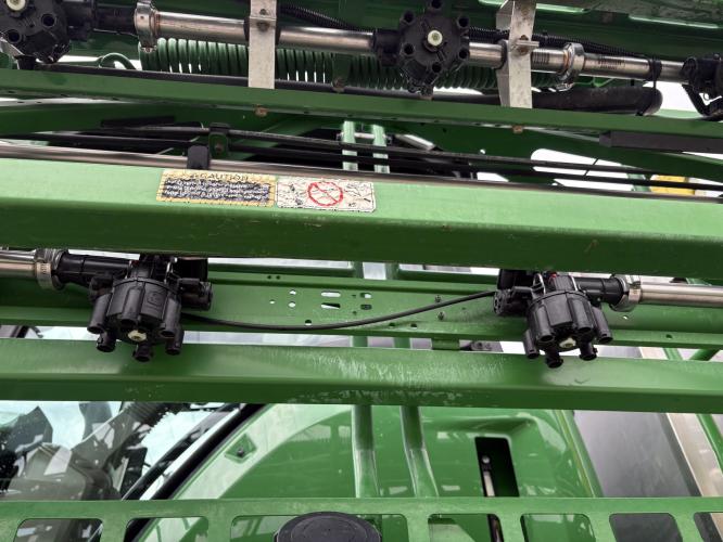 John Deere 410R