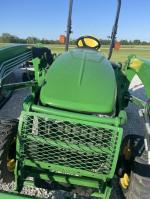 John Deere 3720