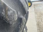 John Deere 30.5x32 Combine Tires Wheels