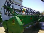 John Deere 630F