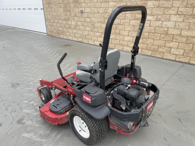 Toro Z-MASTER 5000