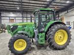 John Deere 6130M