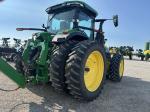 John Deere 8R 410