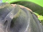 John Deere S790